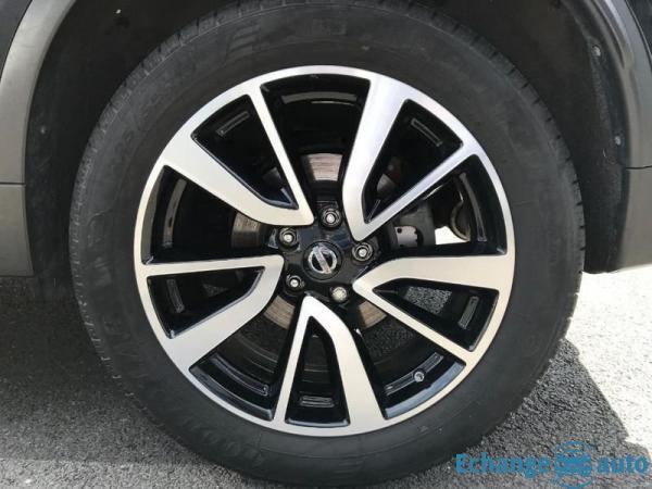 Nissan X-Trail X -TRAIL TEKNA DCI 130