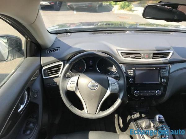 Nissan X-Trail X -TRAIL 1.6 dCi 130 Euro 6 7pl Tekna