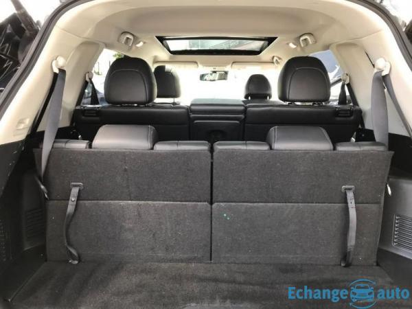 Nissan X-Trail X -TRAIL 1.6 dCi 130 Euro 6 7pl Tekna