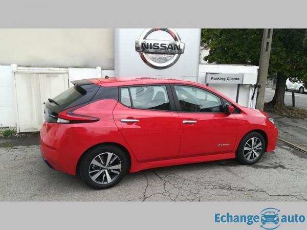 Nissan Leaf ACENTA 40 KWH