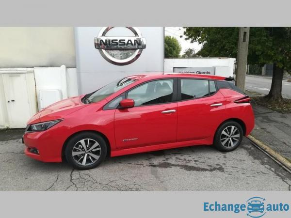 Nissan Leaf ACENTA 40 KWH