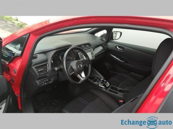 Nissan Leaf ACENTA 40 KWH