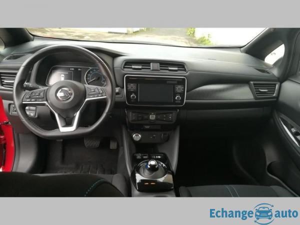 Nissan Leaf ACENTA 40 KWH