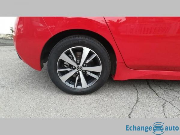 Nissan Leaf ACENTA 40 KWH