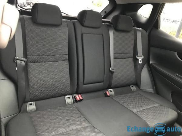 Nissan Qashqai NOUVEAU CONNECT EDITION DCI 110 EURO6
