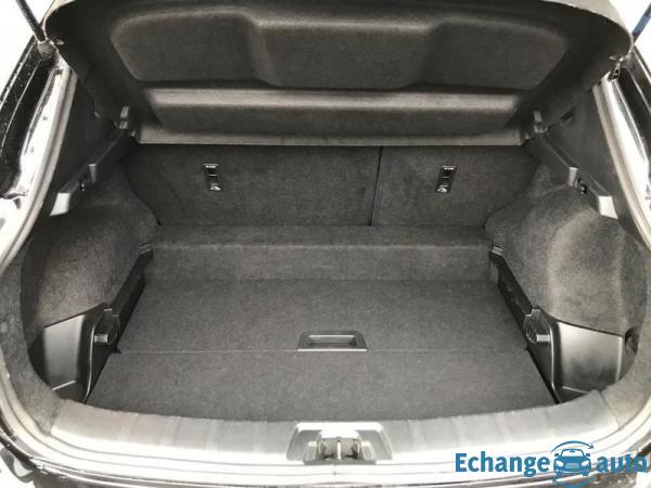 Nissan Qashqai NOUVEAU CONNECT EDITION DCI 110 EURO6