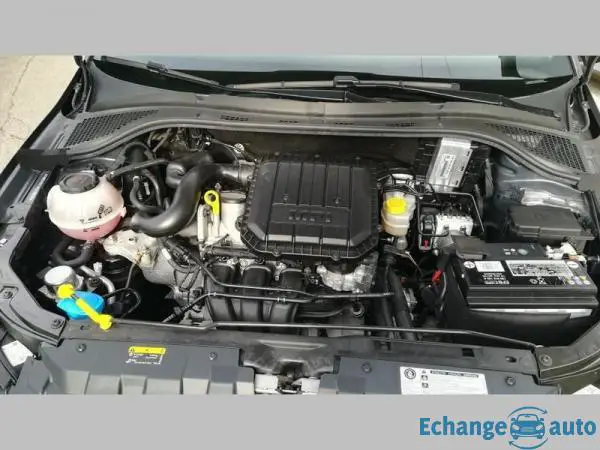 Skoda Fabia AMBITION 75ch