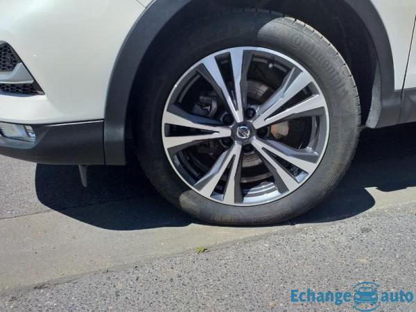 Nissan Qashqai NOUVEAU J11B N-CONNECTA DIG-T 115