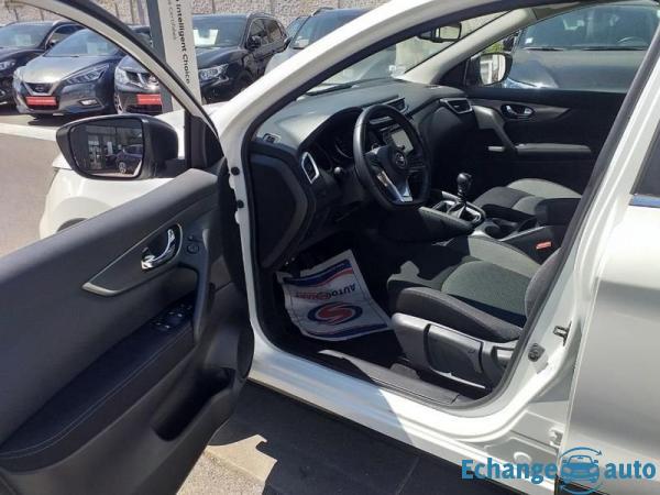 Nissan Qashqai NOUVEAU J11B N-CONNECTA DIG-T 115