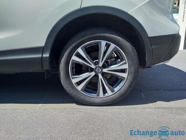 Nissan Qashqai NOUVEAU J11B N-CONNECTA DIG-T 115