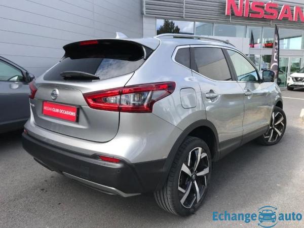 Nissan Qashqai NOUVEAU J11B TEKNA DIG-T 115