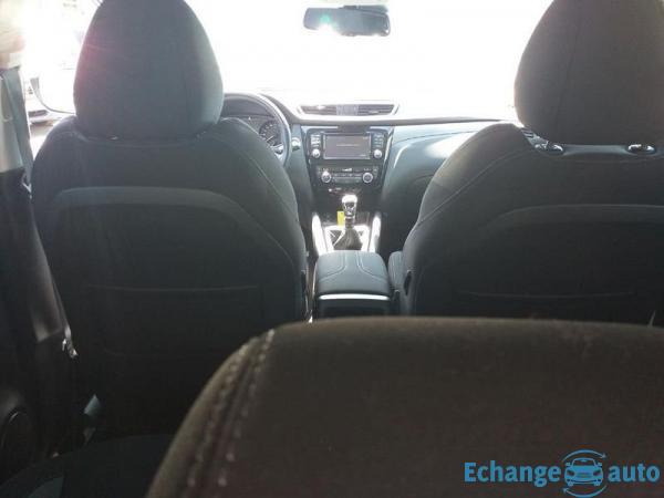 Nissan Qashqai NOUVEAU J11B N-CONNECTA DIG-T 115