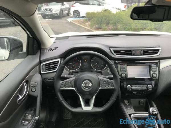 Nissan Qashqai NOUVEAU J11B TEKNA DIG-T 115