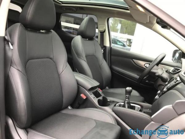 Nissan Qashqai NOUVEAU J11B TEKNA DIG-T 115
