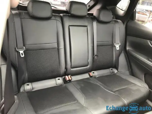 Nissan Qashqai NOUVEAU J11B TEKNA DIG-T 115