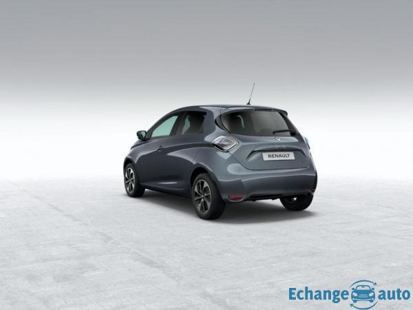 Renault Zoe ZEN R90 2019