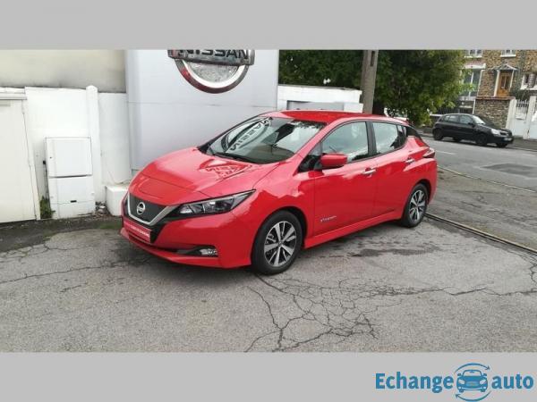 Nissan Leaf ACENTA 40 KWH