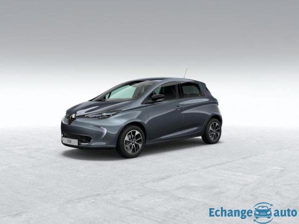 Renault Zoe ZEN R90 2019