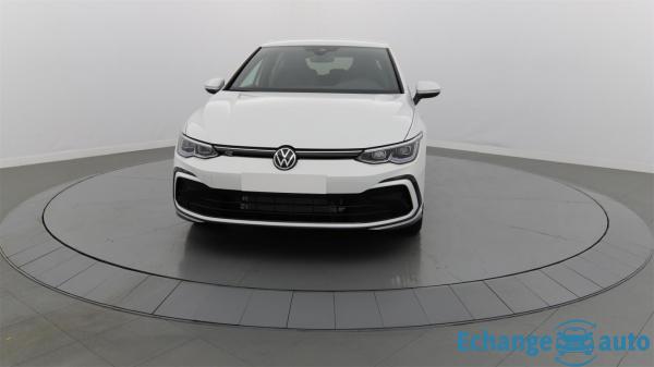 Volkswagen Golf 8 R-Line + Toit Panoramique 2.0 TDI 150 DSG7