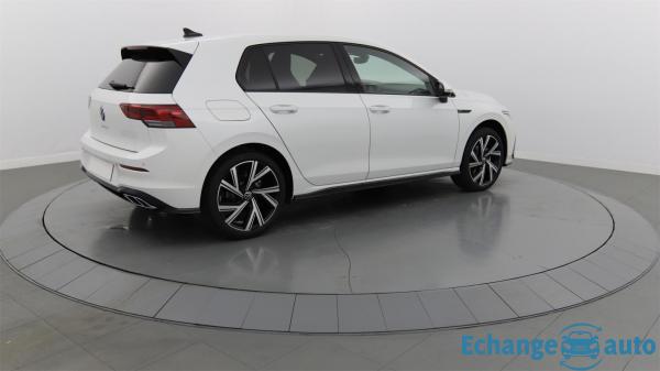 Volkswagen Golf 8 R-Line + Toit Panoramique 2.0 TDI 150 DSG7