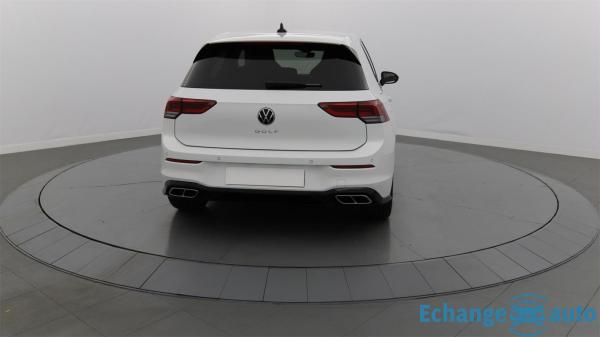 Volkswagen Golf 8 R-Line + Toit Panoramique 2.0 TDI 150 DSG7