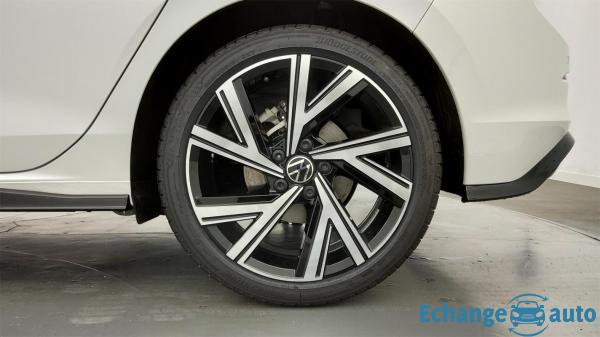 Volkswagen Golf 8 R-Line + Toit Panoramique 2.0 TDI 150 DSG7