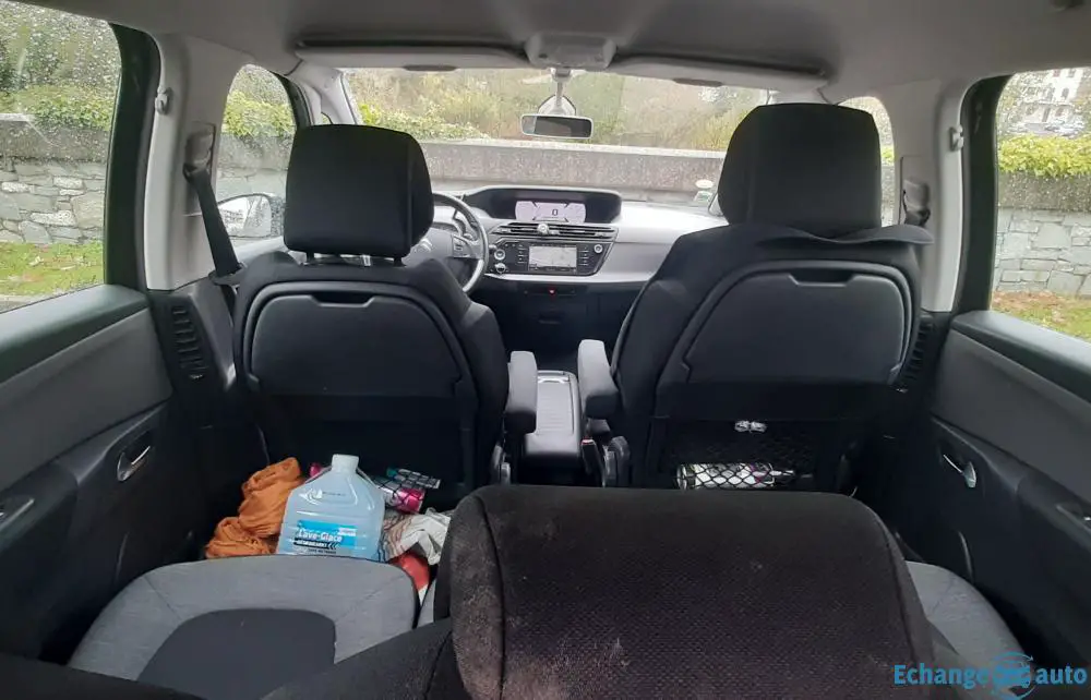 Citroen picasso 2