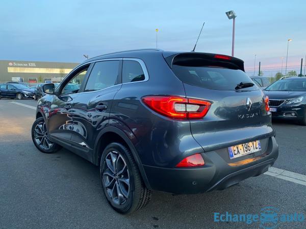 RENAULT KADJAR dCi 110 Energy Graphite