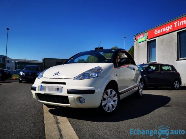 CITROEN C3 1.4 HDi airDream 