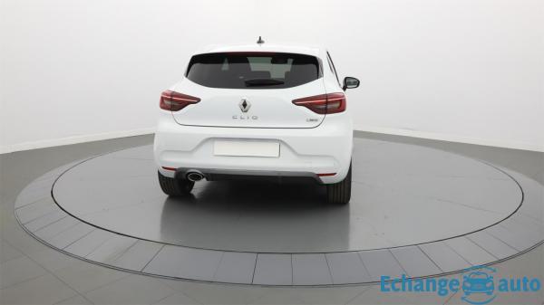 Renault Clio 5 RS Line + Pack City Plus Tce 130 EDC