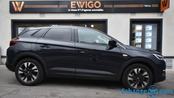 Opel Crossland X GRANDLAND Opel 130 T Design Line