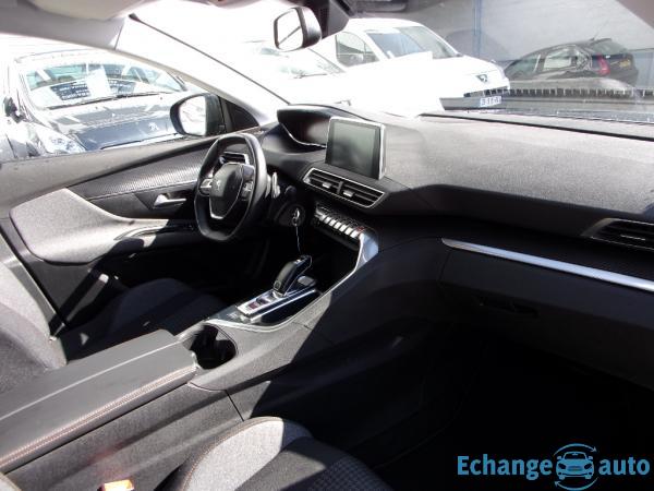 PEUGEOT 3008  1.6 BlueHDi 120ch SetS EAT6 Business