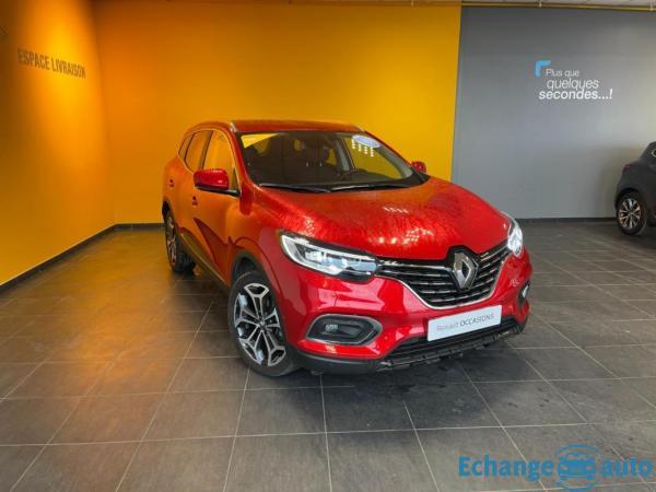 Renault Kadjar Blue dCi 150 Intens