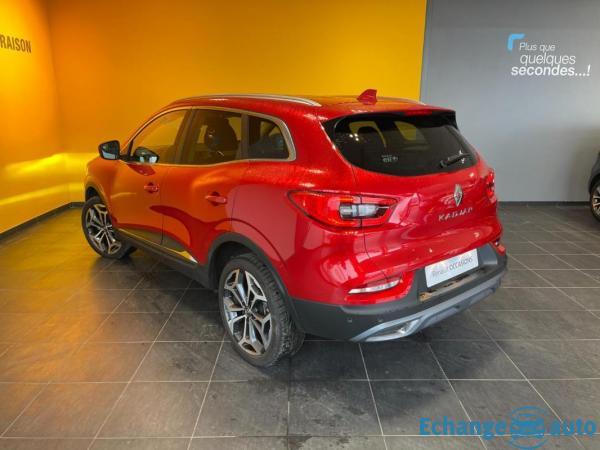 Renault Kadjar Blue dCi 150 Intens