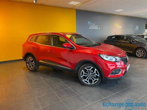 Renault Kadjar Blue dCi 150 Intens