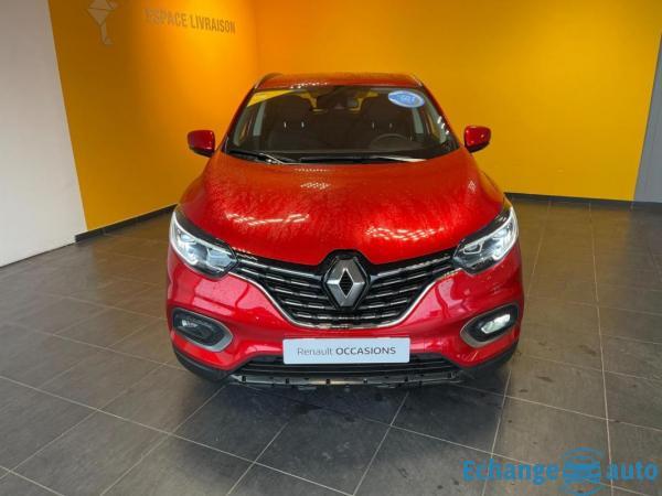 Renault Kadjar Blue dCi 150 Intens