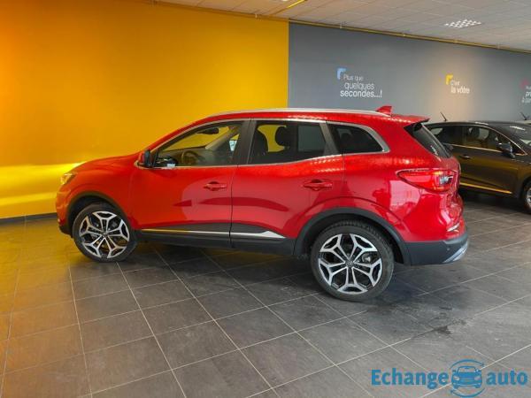 Renault Kadjar Blue dCi 150 Intens