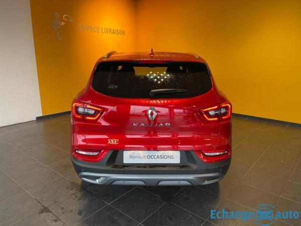 Renault Kadjar Blue dCi 150 Intens