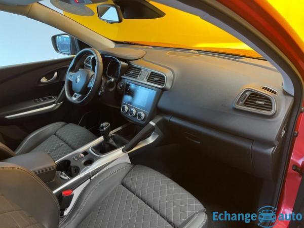 Renault Kadjar Blue dCi 150 Intens