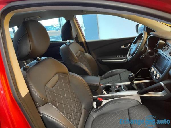 Renault Kadjar Blue dCi 150 Intens