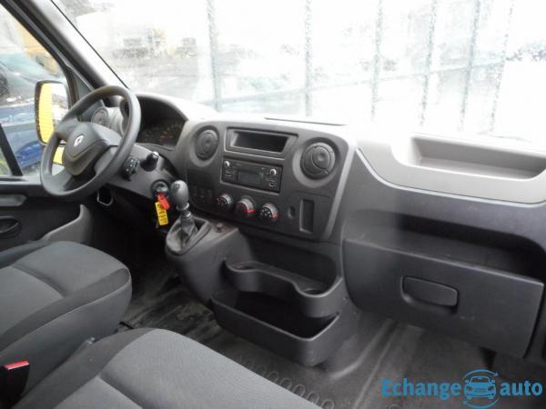 Renault Master L3H2 DCI ENERGY 135 CV