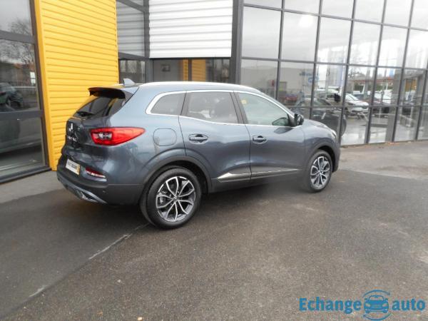 Renault Kadjar 1.5 BLUE DCI 115 INTENS