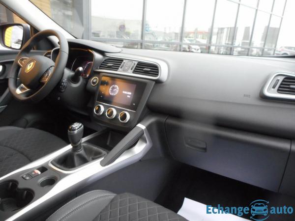Renault Kadjar 1.5 BLUE DCI 115 INTENS