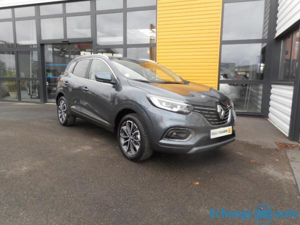 Renault Kadjar 1.5 BLUE DCI 115 INTENS