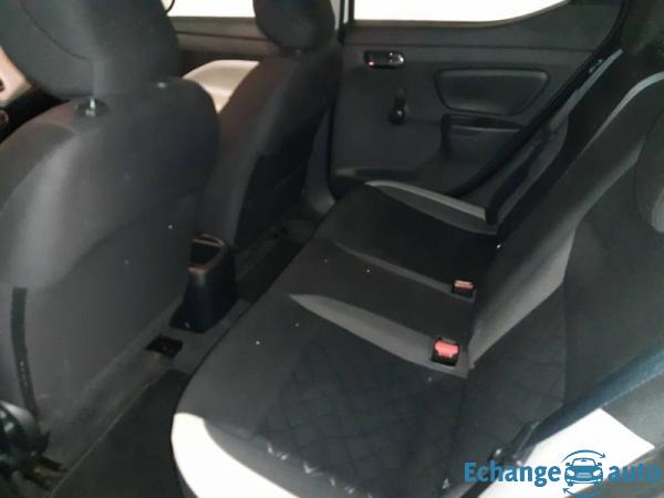 Nissan Micra 2018 IG-T 100 Acenta