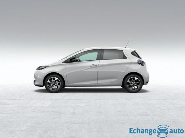 Renault Zoe INTENS R110 2019
