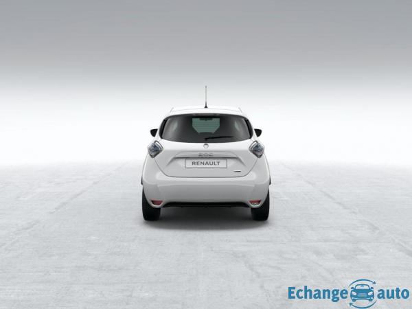 Renault Zoe INTENS R110 2019