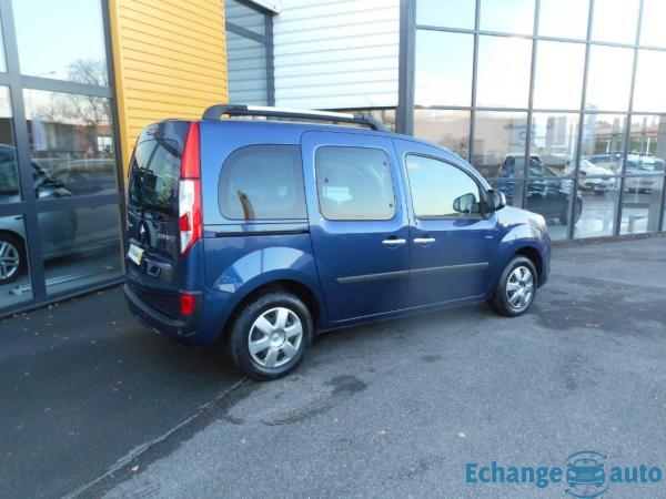 Renault Kangoo LIMITED DCI 95 CV