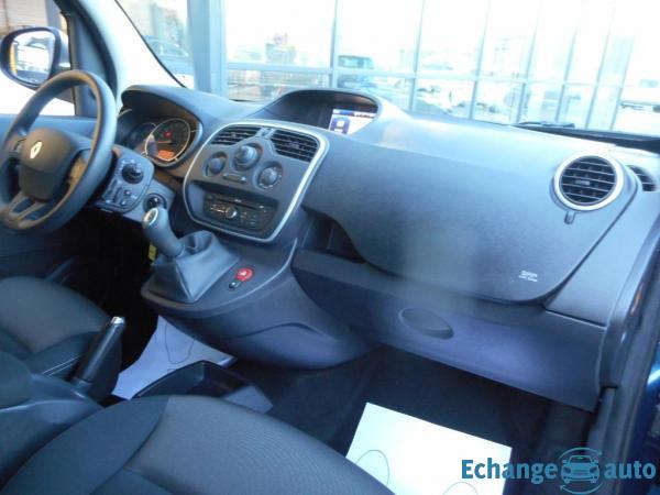 Renault Kangoo LIMITED DCI 95 CV