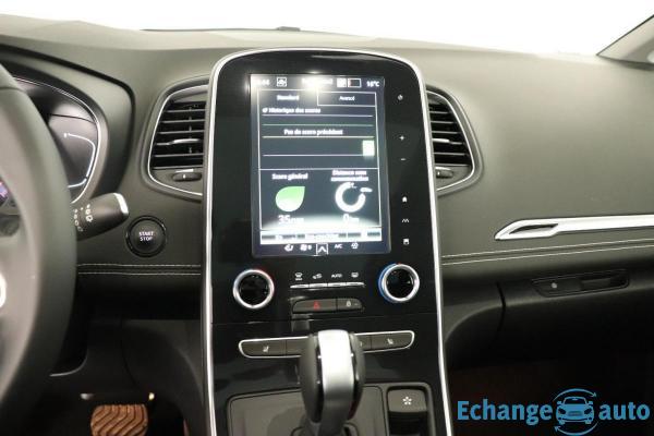 Renault Grand Scénic IV BLUE DCI 120 EDC INTENS